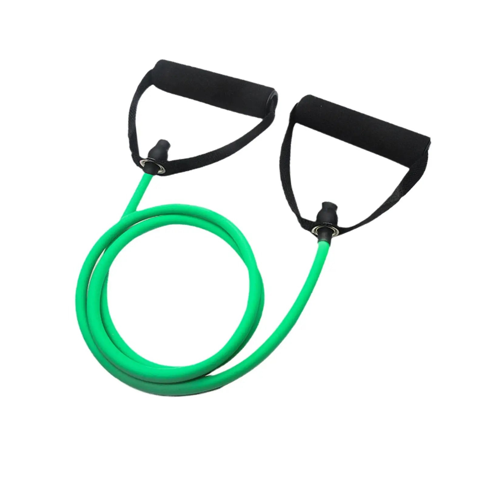 Resistance Bands With Handles